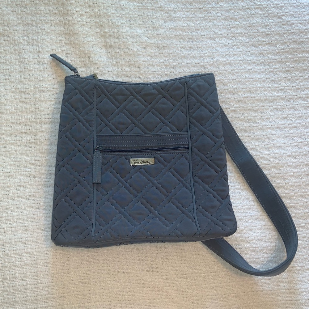 Vera Bradley shoulder strap purse